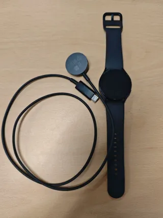 Samsung Galaxy Watch 5 Negro