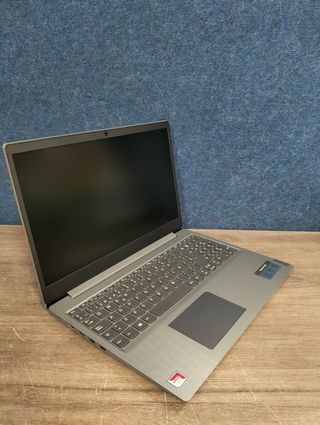 Portátil Lenovo S145-15AST 15.6" 4/128GB SSD