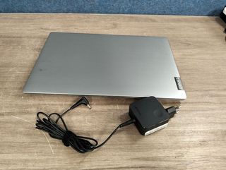 Portátil Lenovo S145-15AST 15.6" 4/128GB SSD