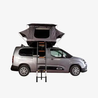 Tienda de Techo Jovive Star + Avance