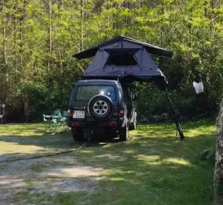 Tienda de Techo Jovive Star + Avance