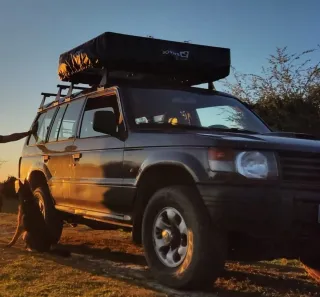 Tienda de Techo Jovive Star + Avance