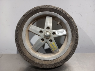 LLANTA TRASERA PIAGGIO (VESPA) VESPA S / LX / LXV