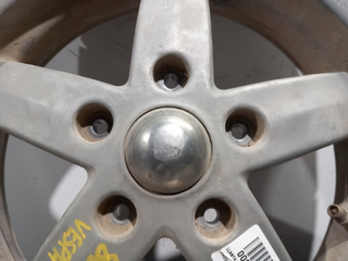 LLANTA TRASERA PIAGGIO (VESPA) VESPA S / LX / LXV