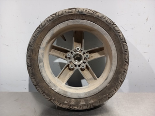 LLANTA TRASERA PIAGGIO (VESPA) VESPA S / LX / LXV