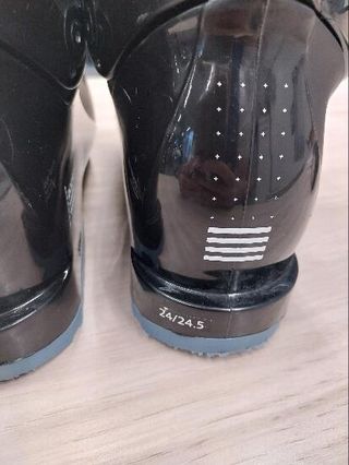 Botas Wedze 100 Junior