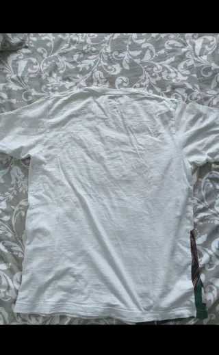 Camiseta Uniqlo UT x MFA Boston Talla M