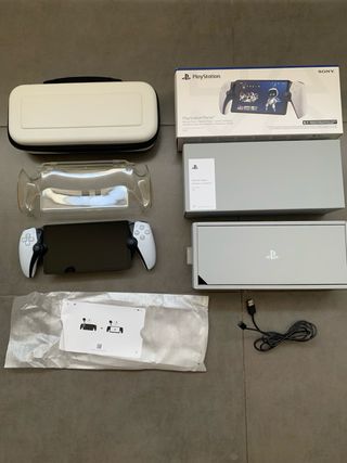 Sony PlayStation Portal Nuevo