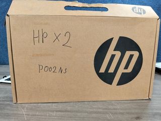Portátil convertible HP x2 10-p002ns 10.1" 2/32GB