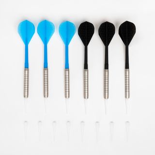 Diana electrónica para dardos ED320