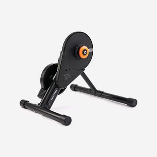 Rodillo Bicicleta D100 Transmisión Directa + Zwift Cog &