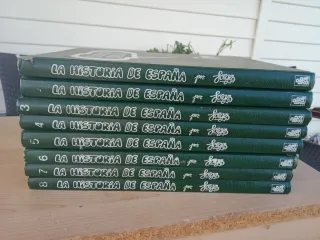 Historia de España forges