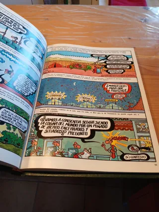 Historia de España forges