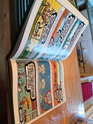 Historia de España forges