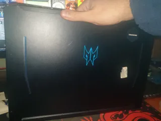 Acer Predator Helios 300 guasto ricambi