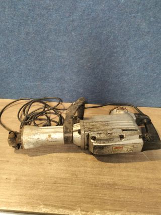Martillo de demolición de 1500W (Z1G-765A)