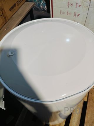 Calentador de Agua Eléctrico - Ariston