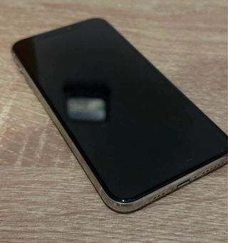 iPhone 11 Pro Blanco