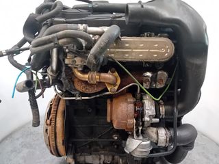 Motor Completo Dodge Caliber 2.0 CRD
