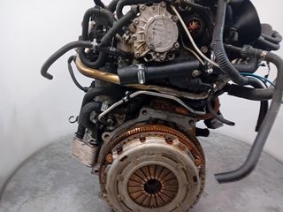 Motor Completo Dodge Caliber 2.0 CRD