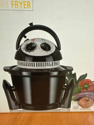 Freidora Dietética CociFácil