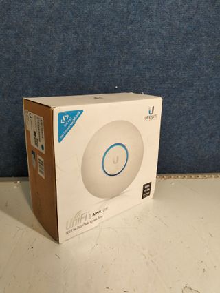 Ubiquiti UniFi UAP-AC-LITE Punto de Acceso Dual Band