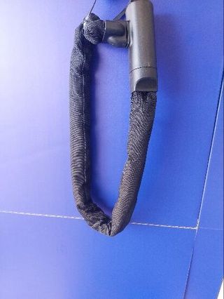 Candado Cadena Bicicleta 900 M