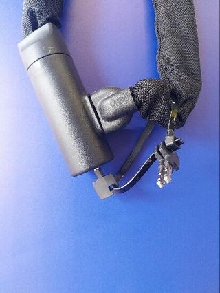 Candado Cadena Bicicleta 900 M