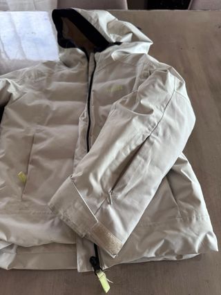 Anorak esquí niño Wedze Talla 6