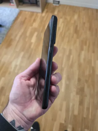 Samsung S21 Ultra 256 GB Negro