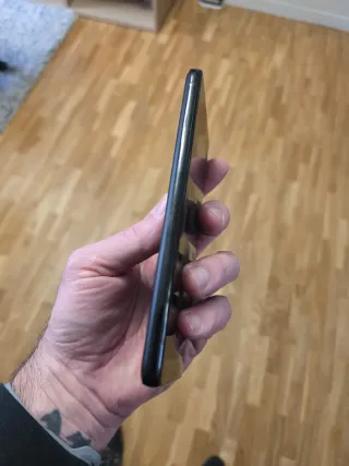 Samsung S21 Ultra 256 GB Negro