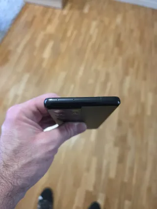 Samsung S21 Ultra 256 GB Negro