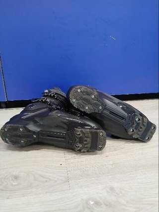 Botas esqui Salomon S Pro mv flex100. talla 29/29.5