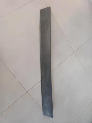 Alerón superior Visa GTI