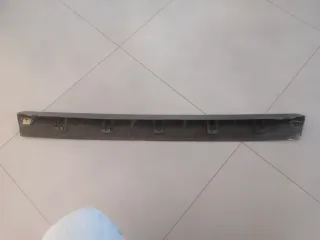 Alerón superior Visa GTI