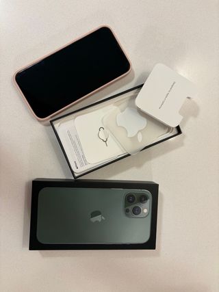 iPhone 13 Pro Max 128GB Verde