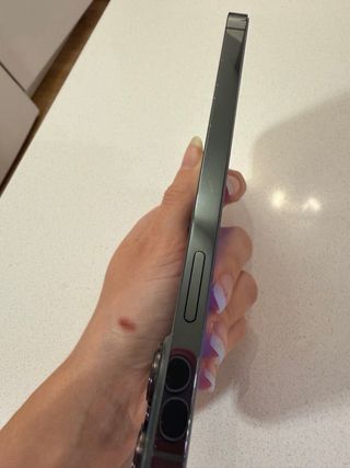 iPhone 13 Pro Max 128GB Verde