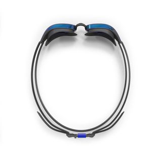 Gafas natación antivaho Bfast cristales espejo Talla Única