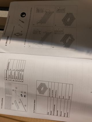 Arebos Cama elevada de Metal 180x90x59 cm Jardinera elevada