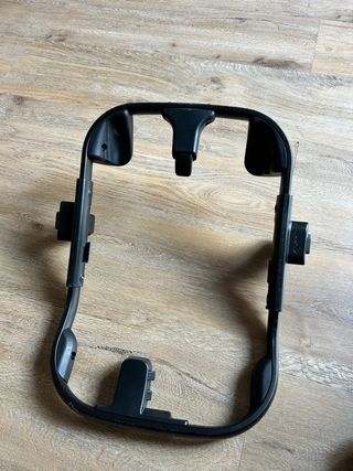 Adaptador Nuna Mixx Serie