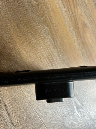 Adaptador Nuna Mixx Serie