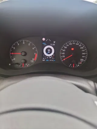 Toyota Gr yaris 2020