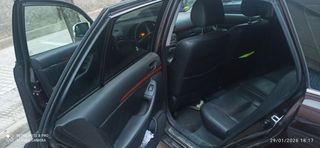 Toyota Avensis 2.2 D4D Executive, 150 CV