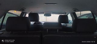 Toyota Avensis 2.2 D4D Executive, 150 CV