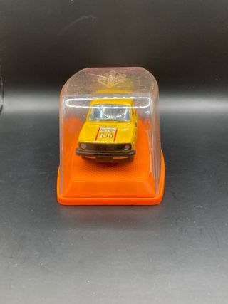 Coche de Colección Volvo Rallye Pilen