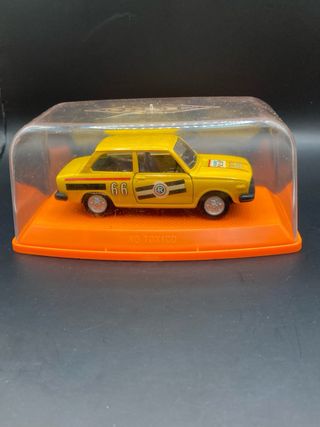 Coche de Colección Volvo Rallye Pilen