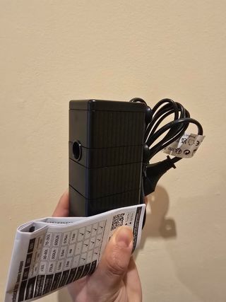 Bio Filtro para pecera