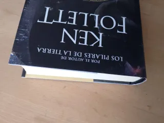 El círculo de los días