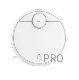 Robot aspirador - Xiaomi