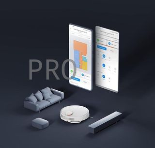 Robot aspirador - Xiaomi